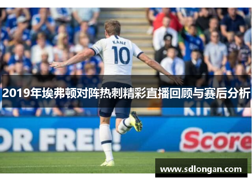 2019年埃弗顿对阵热刺精彩直播回顾与赛后分析